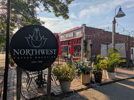 Northwest Coffee Roasting by null