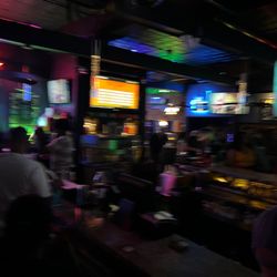 Park Place Lounge