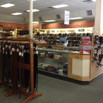 Brown's Shoe Fit - Shoe Stores Near Me - Durango, Colorado