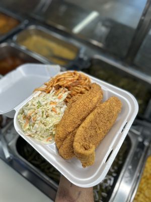 Ramzys Meat & Three by null
