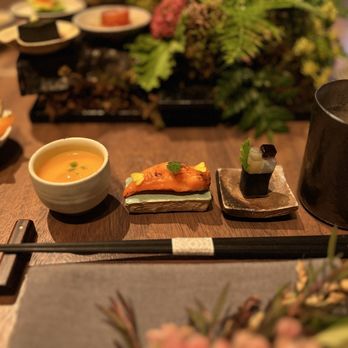 SingleThread Restaurant & Inn - New American Near Me - Healdsburg, California