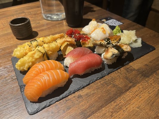 YEN CUISINE JAPONAISE by null