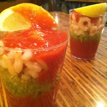 Lanai Express at Fremont Casino - 99 cent shrimp cocktails! Put it on your Vegas to do list just so you can say "been there done that" - Chinese Near Me - Las Vegas, Nevada