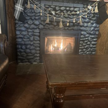 Main Avenue Coffeehouse And Bakery - Common area - Coffee & Tea Near Me - Morton, Washington
