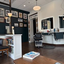 Milwaukee St Barber Shop