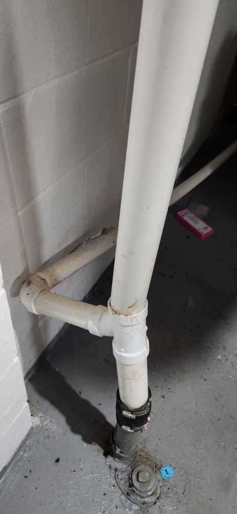 Slide of Hero's Drain Care