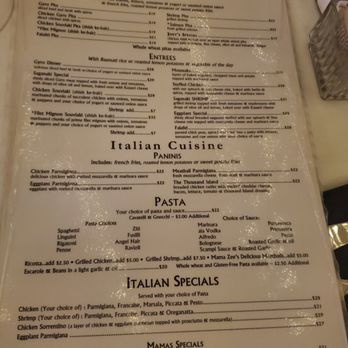 Joey Z's - Menu - Breakfast & Brunch Near Me - Port Jefferson, New York Joey Z's - Menu - Breakfast & Brunch Near Me - Port Jefferson, New York