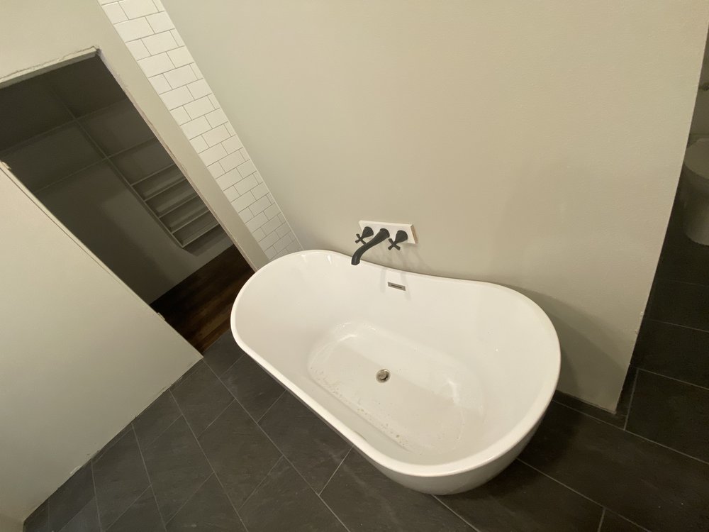 Slide of Smith Family Plumbing