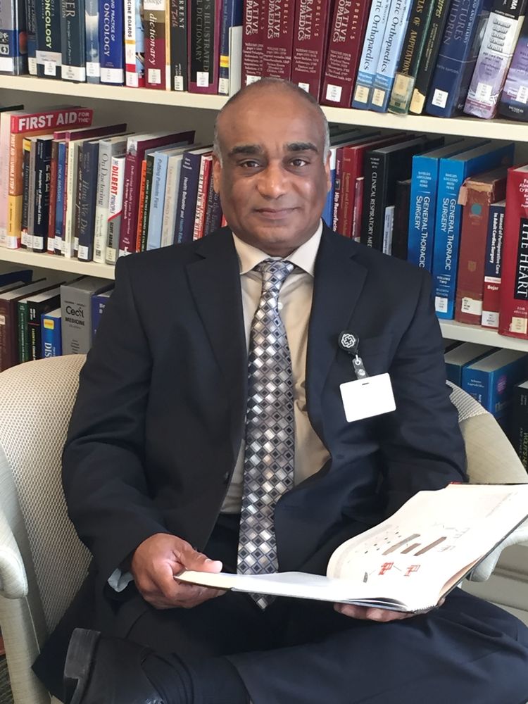 Cognitive Behavioral Clinic - grief counselor in Portage, MI