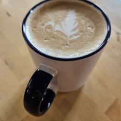 Doktor Luke's - Pretty Latte