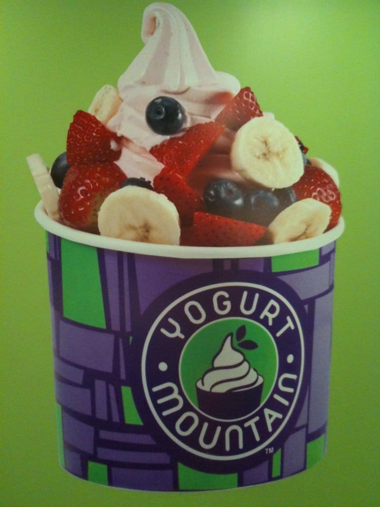YOGURT MOUNTAIN CLOSED 15 Reviews 343 King St, Charleston, South