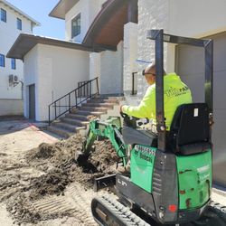 Trufam Drainage