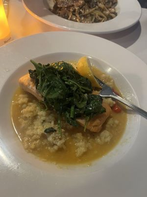 Toscana Restaurant by null