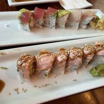 Sushi Deli 3 - Snapping Salmon - Sushi Bars Near Me - San Diego, California Sushi Deli 3 - Snapping Salmon - Sushi Bars Near Me - San Diego, California