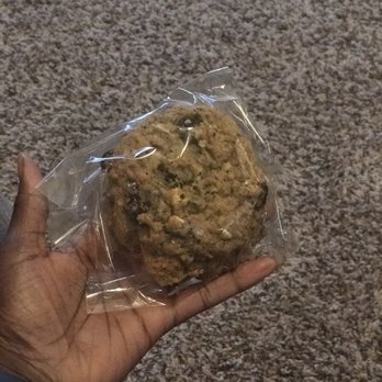 Crumbville - My favorite "Netflix and Chill" - Vegan Near Me - Houston, Texas
