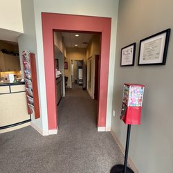 Arbor Hills Dental Care