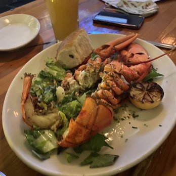 Perla's - Lobster - Seafood Near Me - Austin, Texas