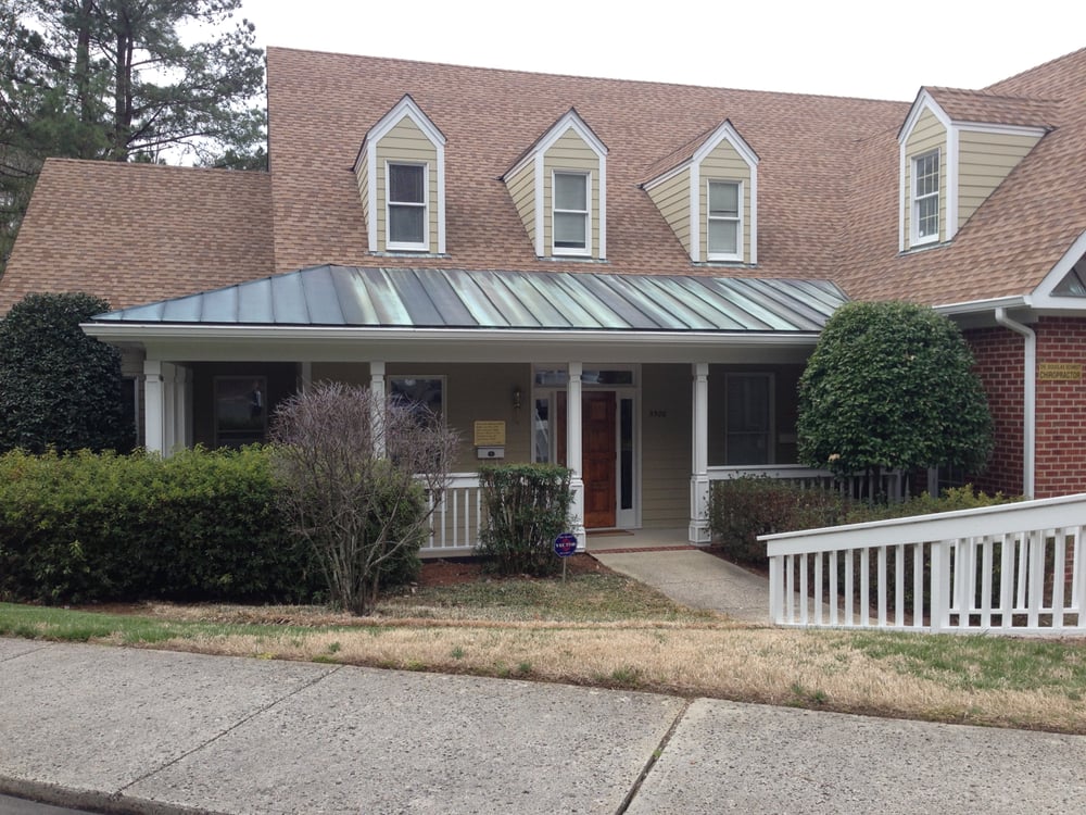 Triangle Family Therapy - grief counselor in Raleigh, NC