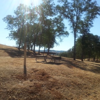Pardee Lake Recreation - Site 205 - Fishing Near Me - Ione, California