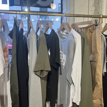 Maison Kitsuné Archives - Women's Clothing Near Me - New York, New York Maison Kitsuné Archives - Women's Clothing Near Me - New York, New York