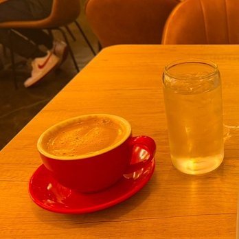 Qisa Coffee - Coffee & Tea Near Me - Sacramento, California Qisa Coffee - Coffee & Tea Near Me - Sacramento, California