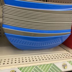 Dollar Tree - Nice trays