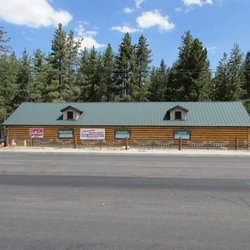 American Auto Body Big Bear