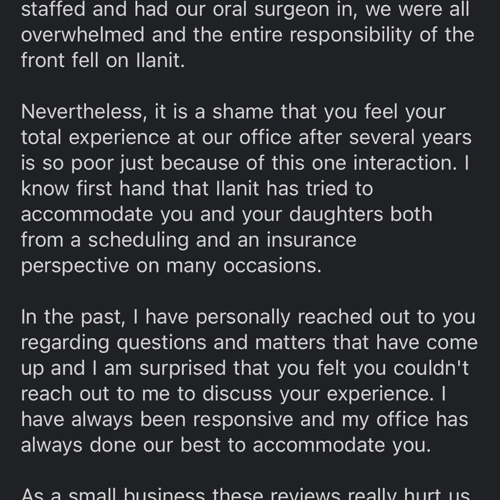Bloom Dental Group - Email from the owner. - General Dentistry Near Me - San Mateo, California