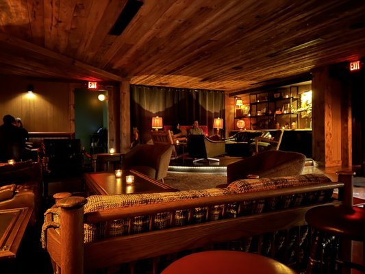 Ranger Station by null