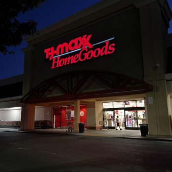 TJ MAXX - Updated January 2026 - 275 Photos & 188 Reviews - 5353