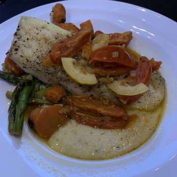 Ricardo's Kitchen + Bar - Halibut - Steakhouses Near Me - Lacey, Washington Ricardo's Kitchen + Bar - Halibut - Steakhouses Near Me - Lacey, Washington