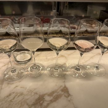 Uchi Dallas - Sake tasting. - Japanese Near Me - Dallas, Texas Uchi Dallas - Sake tasting. - Japanese Near Me - Dallas, Texas
