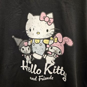 Primark - 8/24/24 Kuromi should be front and center. - Men's Clothing Near Me - McLean, Virginia