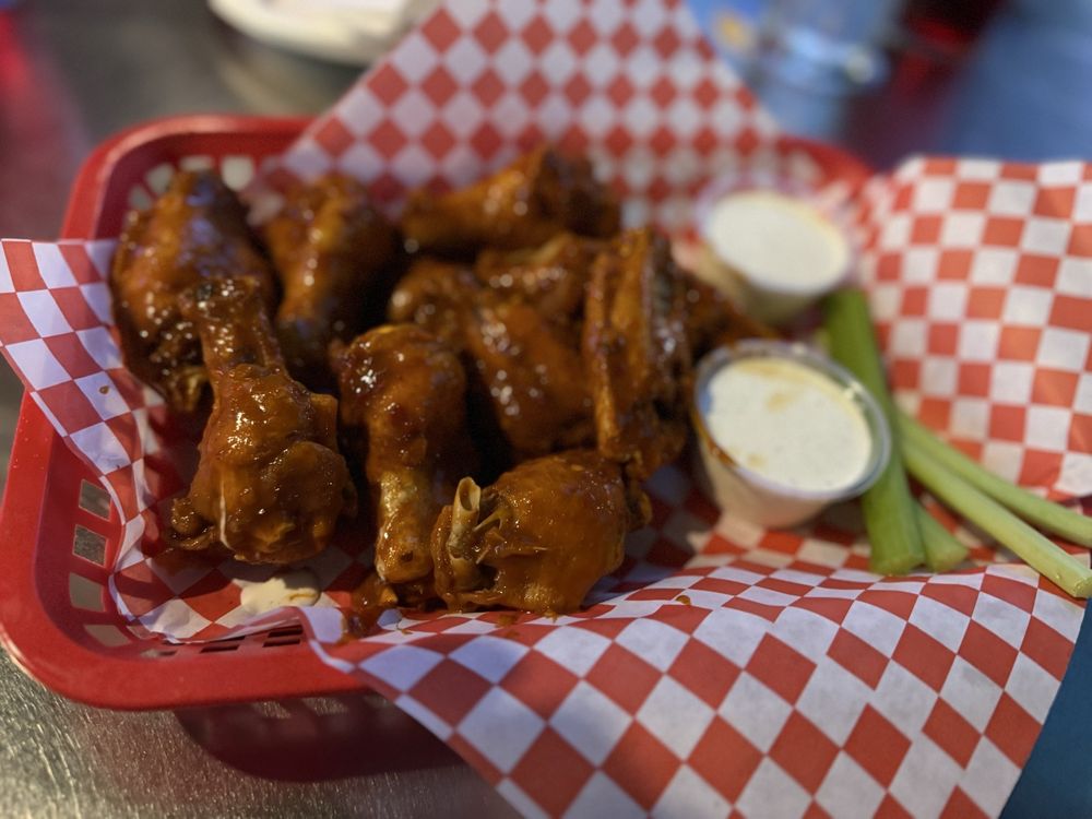 JD's Bait Shop Sports Grill Image