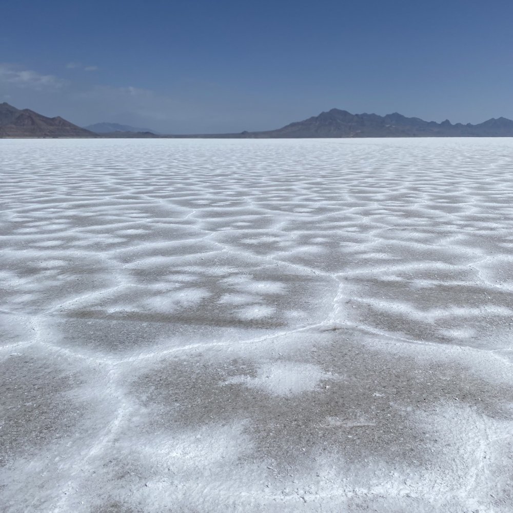 Bonneville Salt Flats - Local Flavor Near Me Bonneville Salt Flats - Local Flavor Near Me