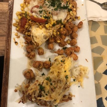 Batter & Berries - Langoustine omelette - Breakfast & Brunch Near Me - Chicago, Illinois Batter & Berries - Langoustine omelette - Breakfast & Brunch Near Me - Chicago, Illinois