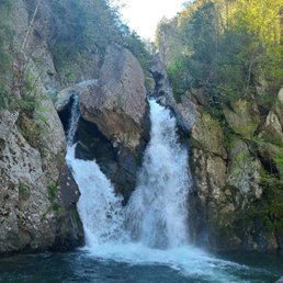 Bash Bish falls Bash Bish falls