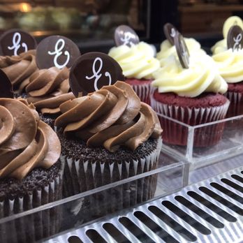 Ethel M Chocolates - So yumm!!! - Botanical Gardens Near Me - Henderson, Nevada
