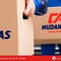 Photo of CA Mudanzas