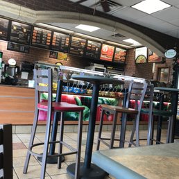 Subway Subway