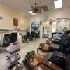 Luxurious Nails & Spa gift card