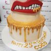 DaQueen Cupcake Cafe gift card