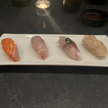 M Sushi - Cary - Nigiri omakase - Sushi Bars Near Me - Cary, North Carolina M Sushi - Cary - Nigiri omakase - Sushi Bars Near Me - Cary, North Carolina