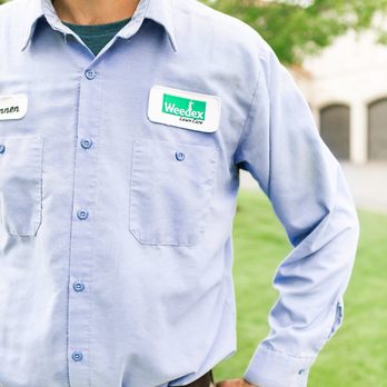 Weedex Lawn Care - a man in a blue shirt and khaki pants - Lawn Services Near Me - Lewisville, Texas Weedex Lawn Care - a man in a blue shirt and khaki pants - Lawn Services Near Me - Lewisville, Texas