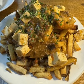 Bone Kettle - Mapo tofu fries - Breakfast & Brunch Near Me - Pasadena, California Bone Kettle - Mapo tofu fries - Breakfast & Brunch Near Me - Pasadena, California