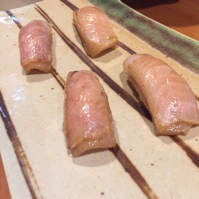 Sushi Murase by null