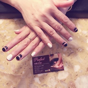 Perfect Nails & Spa - Negative Space Nails^_^ - Nail Salons Near Me - Warminster, Pennsylvania Perfect Nails & Spa - Negative Space Nails^_^ - Nail Salons Near Me - Warminster, Pennsylvania