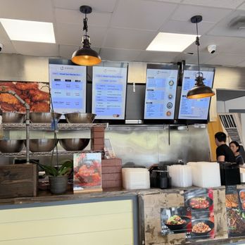 Mr Lee Chicken - Counter service - Korean Near Me - Concord, California Mr Lee Chicken - Counter service - Korean Near Me - Concord, California