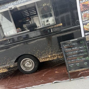 Parlay Savory Saloon - Food Trucks Near Me Parlay Savory Saloon - Food Trucks Near Me