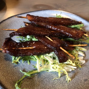 Princess Lodge - Bacon Lollypops - Amazing - Breakfast & Brunch Near Me - Cooper Landing, Alaska